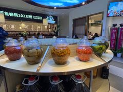 -新辣宴·湖南家常菜·商务聚餐(中粮创芯店)
