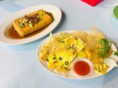 -明记烧鱼美味店