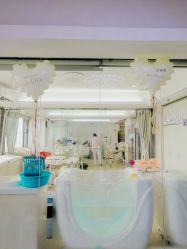 -宝媛会月子中心(越秀店)