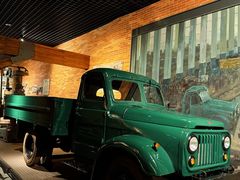 -柳州工业博物馆