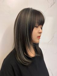 -禾曼造型