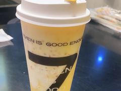 -7分甜(栖霞万谷慧店)