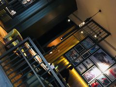 大堂-山葵家·创意料理(EFC欧美广场店)