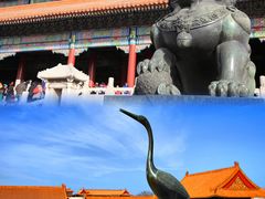 -故宫博物院(故宫)