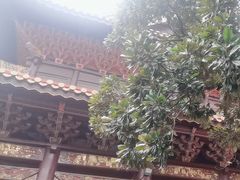 -南岳大庙