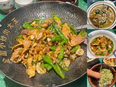 -费大厨辣椒炒肉(太平老街店)