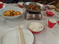 -湖南码头·地道湘菜(魏公村店)