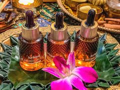 -莲泰式·中式·沐足·精油SPA采耳(天河店)