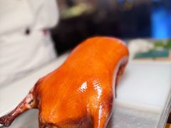 枣酥香烤鸭1只-晟永興烤鸭店(五道口店)