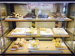 -长发西饼(临顿路店)