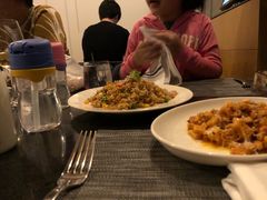 -WOLFGANG PUCK KITCHEN & BAR(迪士尼小镇店)