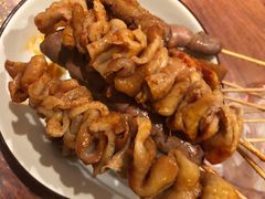 -海平馄饨(逍遥二路店)
