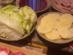 -小龙坎老火锅(展览馆店)