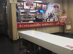 -华莱士·全鸡汉堡(四道街店)