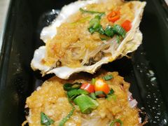 -老板娘串店·中餐&烧烤