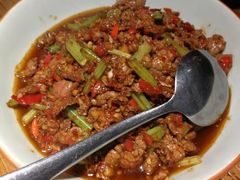 农家黄牛肉-小湘旺臭鳜鱼(百子湾店)