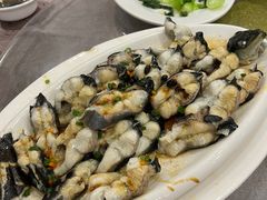 -百家福海鲜排档·闽菜·家宴(斗西路口店)