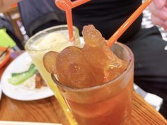 -澳门陈光记烧味饭店(南京德基广场店)
