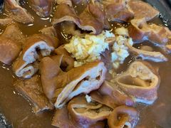 -北京小肠陈饭庄(方庄店)