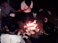 -海洲大饭店-紫薇轩中餐厅