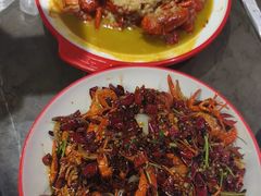 -盱眙虾神於氏龙虾(夫子庙红街店)