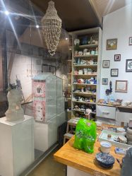 -初八手工DIY陶艺馆(初八陶社)