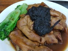 -潮喜竹溪荔湖酒家(荔枝湾店)