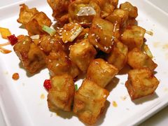 网红茄子-柳莺湖上·湖景餐厅·江南菜(西湖店)