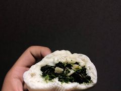 鲜笋草头包-白玉兰食品(汇联商厦店)
