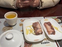 -老淮城·长鱼面(河下古镇店)