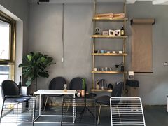-KYO COFFEE(胶州路店)