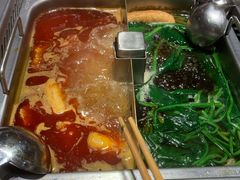 -海底捞火锅(奥森店)
