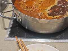 -蝎王府羊蝎子(虎坊桥总店)