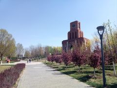 -河北工业大学(北辰校区)