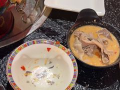 -京炭铜锅涮肉·羊蝎子·羊肉炉(保利·时光里店)