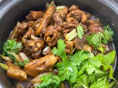 -重庆鸡公煲(学源街店)