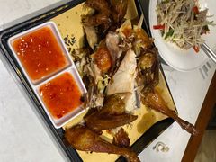 -食膳人家·永州美食地标(双牌店)