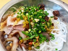 -阿婆米粉店