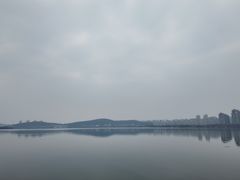 -云龙湖旅游景区