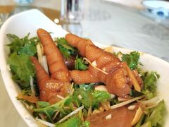 -纳福苑(亮庆餐饮分店)