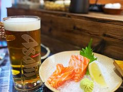 挪威三文鱼-烧鸟横丁(联发文创口岸店)