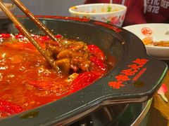 -牛市坎火锅(建设路店)