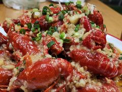 -花儿穆萨·烤肉餐厅(石马坪店)