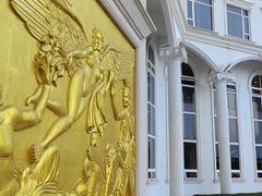 -罗浮山嘉宝田森林温泉度假酒店