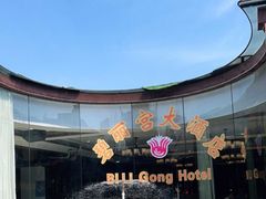 -碧丽宫大酒店(召稼楼店)