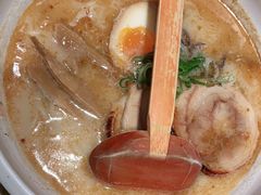 -味千拉面(广州金沙永旺梦乐城店)