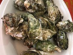 -原龙海鲜大排档(美食地标店)