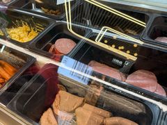 -赛百味SUBWAY(高新绿宝店)