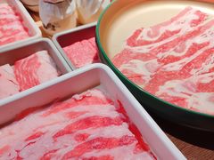 -温野菜涮涮锅(西单大悦城店)