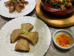 -四道菜·福建菜馆(新街口金鹰店)